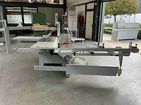 2017 tornado p-32 paneelcirkelzaagmachine - afbeelding 8 van  12