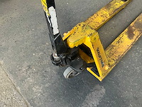 2017 totallifter trp007 hand hydraulische palletwagen - afbeelding 5 van  8