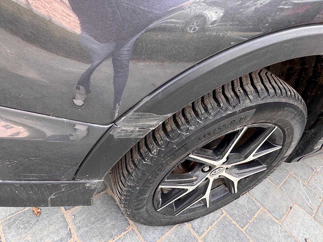 2017 toyota rav4 - afbeelding 4 van  38