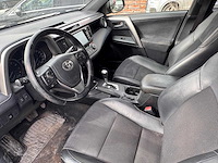 2017 toyota rav4 - afbeelding 5 van  38
