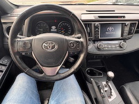 2017 toyota rav4 - afbeelding 6 van  38