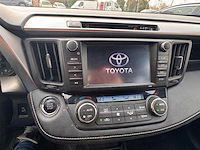 2017 toyota rav4 - afbeelding 8 van  38