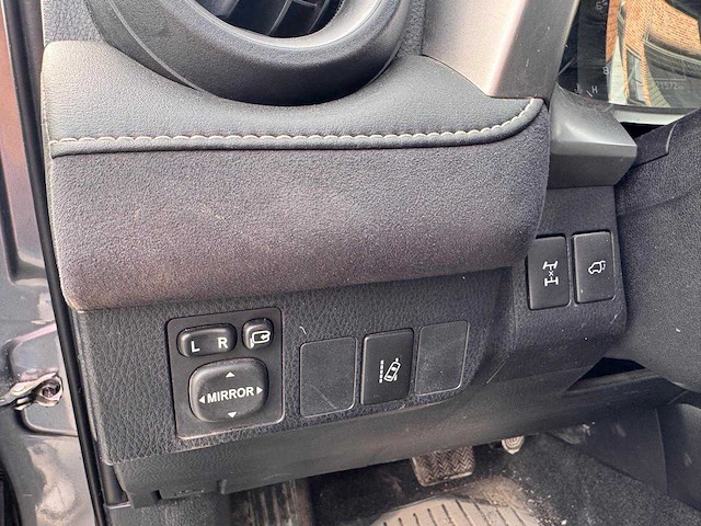 2017 toyota rav4 - afbeelding 11 van  38