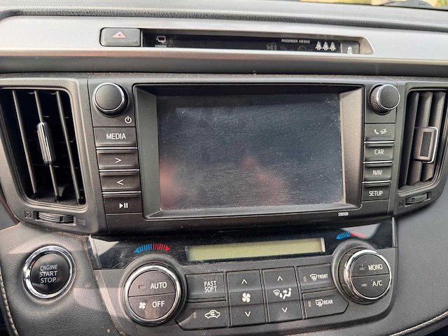 2017 toyota rav4 - afbeelding 13 van  38