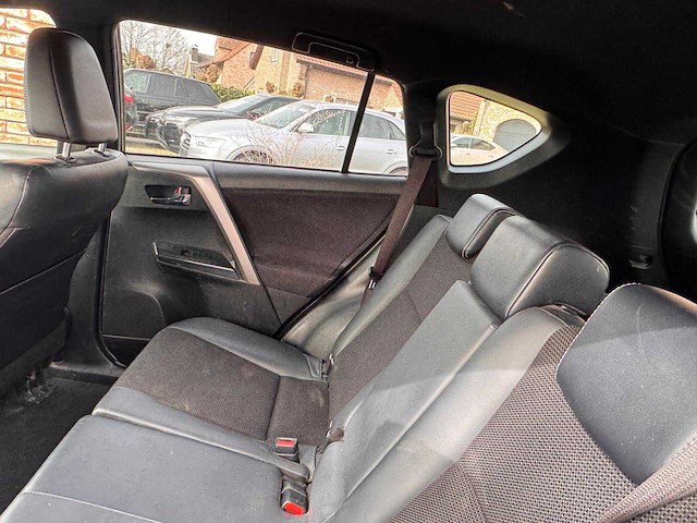 2017 toyota rav4 - afbeelding 16 van  38