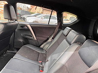 2017 toyota rav4 - afbeelding 16 van  38