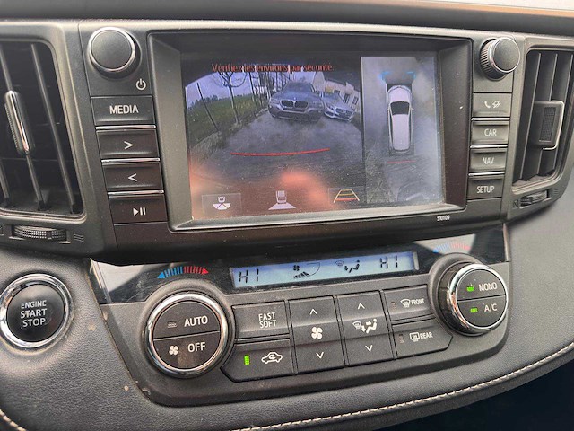 2017 toyota rav4 - afbeelding 18 van  38