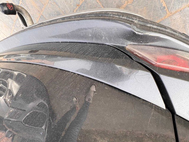 2017 toyota rav4 - afbeelding 25 van  38