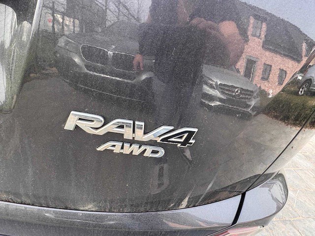 2017 toyota rav4 - afbeelding 26 van  38