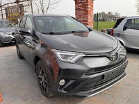2017 toyota rav4 - afbeelding 23 van  38