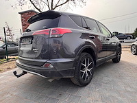 2017 toyota rav4 - afbeelding 33 van  38