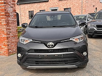 2017 toyota rav4 - afbeelding 34 van  38