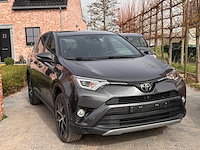 2017 toyota rav4 - afbeelding 35 van  38