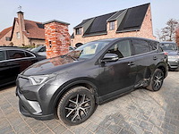 2017 toyota rav4 - afbeelding 36 van  38