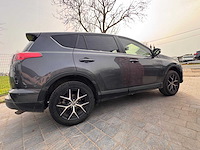 2017 toyota rav4 - afbeelding 37 van  38