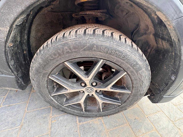 2017 toyota rav4 - afbeelding 38 van  38