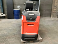 2017 toyota tracto elektrische trekker voor intern transport - afbeelding 2 van  6