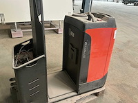 2017 toyota tracto elektrische trekker voor intern transport - afbeelding 4 van  6