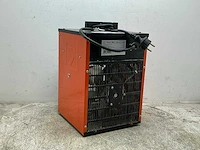 2017 trotec tds 20 elektroheater 3kw - afbeelding 4 van  7