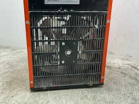 2017 trotec tds 20 elektroheater 3kw - afbeelding 5 van  7