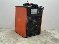 2017 trotec tds 20 elektroheater 3kw - afbeelding 4 van  6