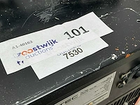 2017 trotec tds 20 elektroheater 3kw - afbeelding 6 van  6