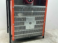 2017 trotec tds 50 elektroheater 9kw 400v - afbeelding 6 van  6