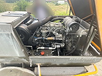 2017 turbosol tm 27.45 betonpomp - afbeelding 6 van  17