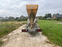 2017 turbosol tm 27.45 betonpomp - afbeelding 16 van  17