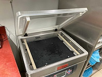 2017 turbovac m20 mobiele vacuümmachine - afbeelding 5 van  7