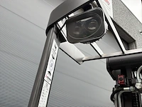 2017 uni carriers a/160sdtfvjn540 reachtruck - afbeelding 5 van  20