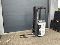 2017 uni carriers a/160sdtfvjn540 reachtruck
