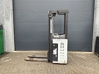 2017 uni carriers a/160sdtfvjn540 reachtruck - afbeelding 14 van  20