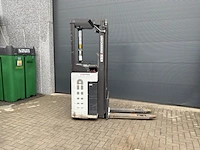 2017 uni carriers a/160sdtfvjn540 reachtruck - afbeelding 15 van  20