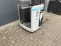 2017 uni carriers a/160sdtfvsjn540 reachtruck - afbeelding 4 van  20