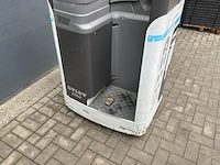 2017 uni carriers a/160sdtfvsjn540 reachtruck - afbeelding 8 van  20