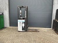 2017 uni carriers a/160sdtfvsjn540 reachtruck - afbeelding 17 van  20