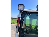 2017 uni carriers y1d2a25q vorkheftruck - afbeelding 24 van  41