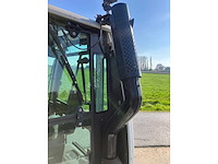 2017 uni carriers y1d2a25q vorkheftruck - afbeelding 26 van  41