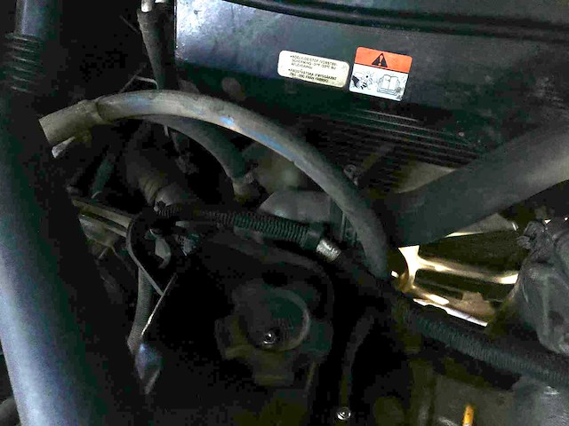 2017 uni carriers y1d2a25q vorkheftruck - afbeelding 30 van  41