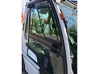 2017 uni carriers y1d2a25q vorkheftruck - afbeelding 9 van  41