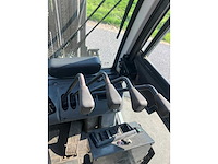 2017 uni carriers y1d2a25q vorkheftruck - afbeelding 13 van  41