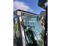 2017 uni carriers y1d2a25q vorkheftruck - afbeelding 27 van  41