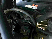 2017 uni carriers y1d2a25q vorkheftruck - afbeelding 30 van  41