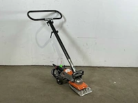 2017 uzin utz / wolff duro-stripper tapijtstripper