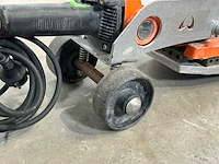 2017 uzin utz / wolff duro-stripper tapijtstripper - afbeelding 3 van  5