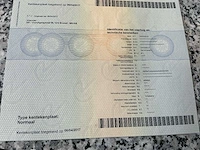 2017 vandaele tv180d houthakselaar - afbeelding 11 van  19