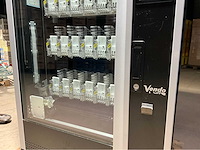 2017 vendo sve dc6 vendingmachine - afbeelding 3 van  11