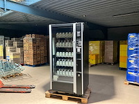 2017 vendo sve dc6 vendingmachine - afbeelding 1 van  11