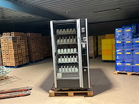 2017 vendo sve dc6 vendingmachine - afbeelding 4 van  11